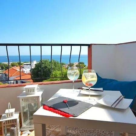 Apart Jcmar - Near To The Beach - Wifi - By Bedzy Albufeira Esterno foto
