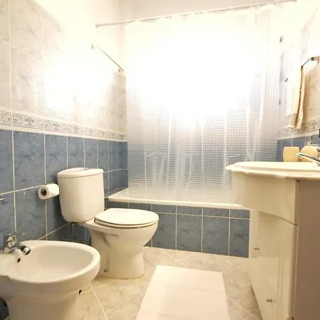 Apart Jcmar - Near To The Beach - Wifi - By Bedzy Albufeira Esterno foto