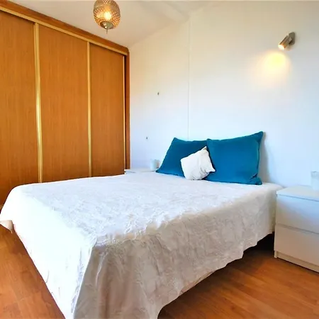 Apart Jcmar - Near To The Beach - Wifi - By Bedzy Albufeira Esterno foto