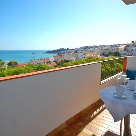 Apart Jcmar - Near To The Beach - Wifi - By Bedzy Albufeira Esterno foto