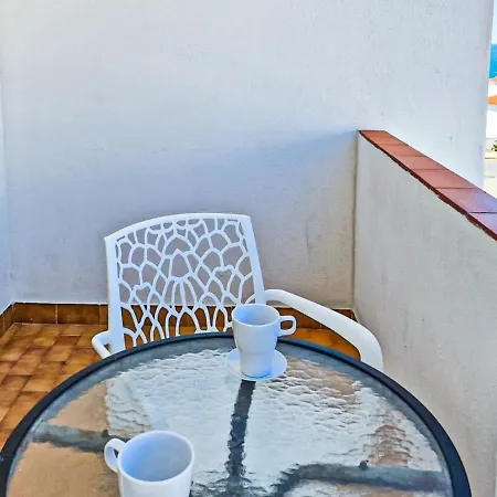 Apart Jcmar - Near To The Beach - Wifi - By Bedzy Albufeira Esterno foto
