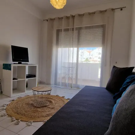 Apart Jcmar - Near To The Beach - Wifi - By Bedzy Albufeira Esterno foto