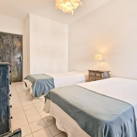 Apart Jcmar - Near To The Beach - Wifi - By Bedzy Albufeira Esterno foto