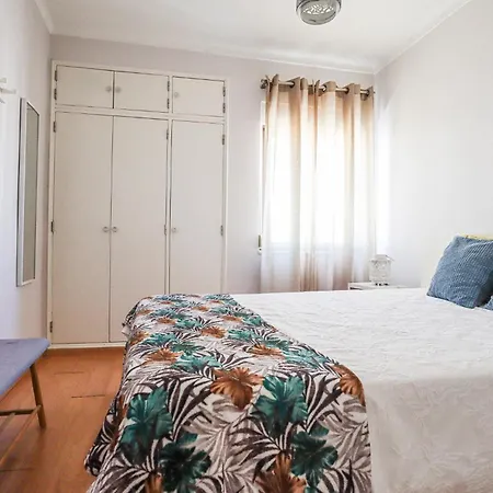 Apart Jcmar - Near To The Beach - Wifi - By Bedzy Albufeira Esterno foto