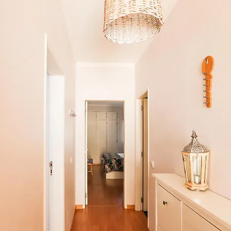Apart Jcmar - Near To The Beach - Wifi - By Bedzy Albufeira Esterno foto