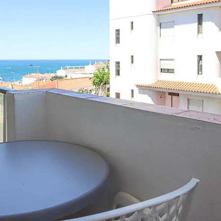 Apart Jcmar - Near To The Beach - Wifi - By Bedzy Albufeira Esterno foto