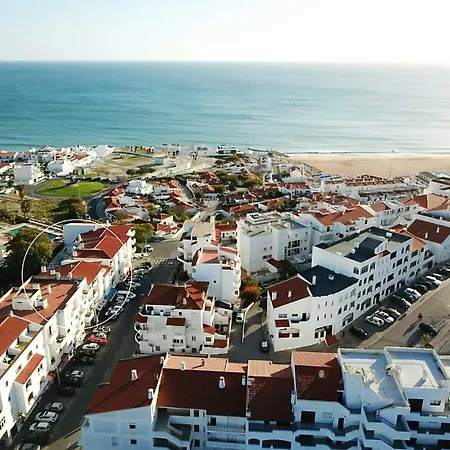 Apart Jcmar - Near To The Beach - Wifi - By Bedzy Albufeira Esterno foto