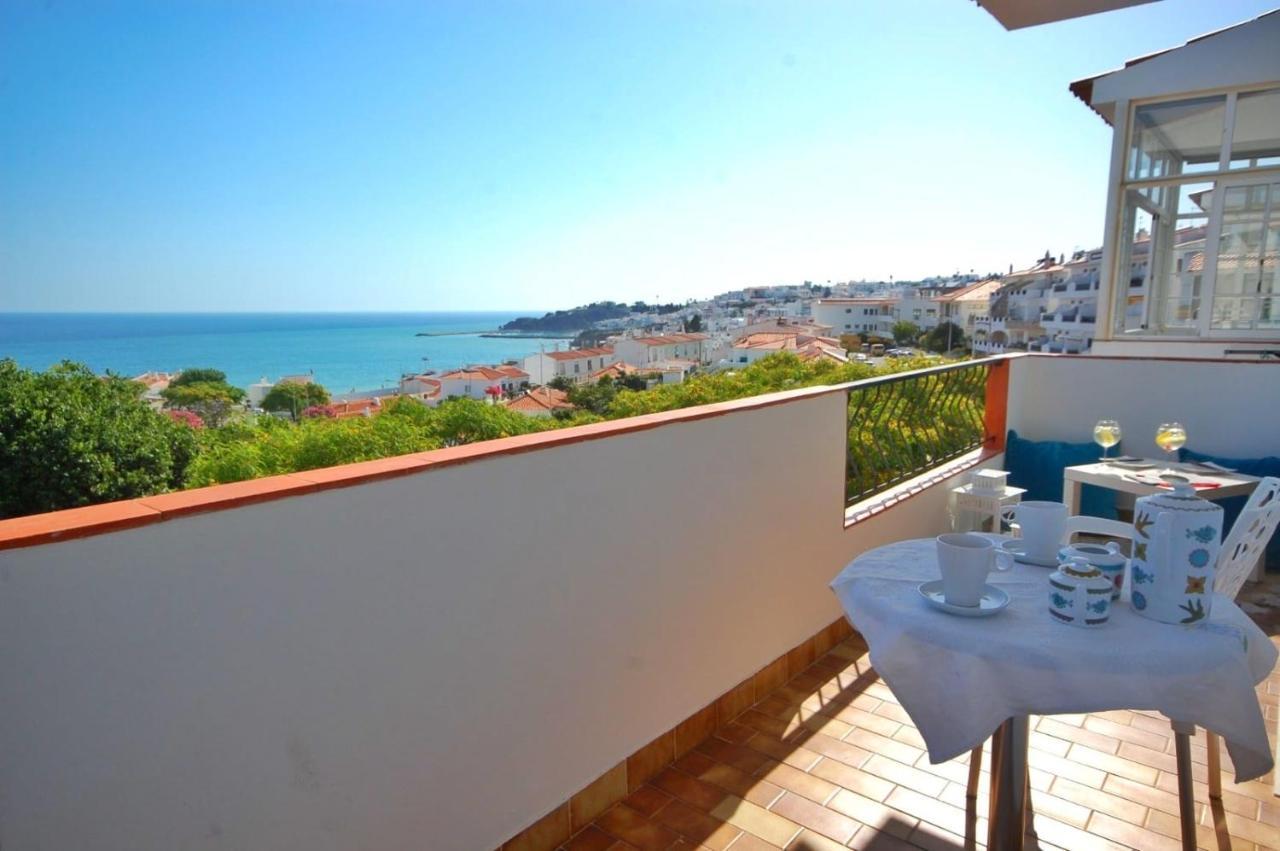 Jcmar - Near To The - Wifi - By Bedzy Appartamento Albufeira