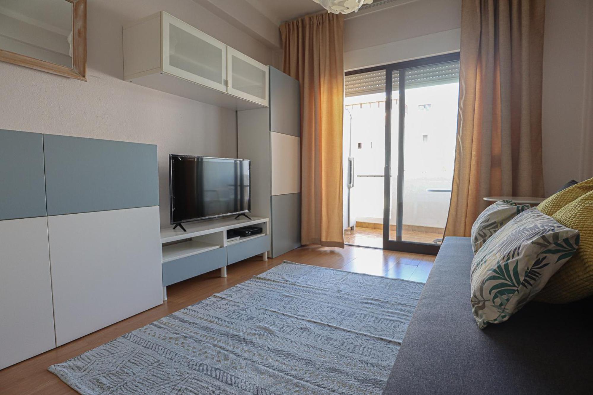 Appartamento Jcmar - Near To The - Wifi - By Bedzy
